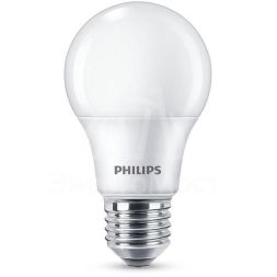 Лампа светодиодная Ecohome LED Bulb 11Вт 900лм E27 830 RCA Philips 929002299217