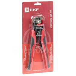 Стриппер автоматический WS-04 Master многофункциональный EKF ws-04