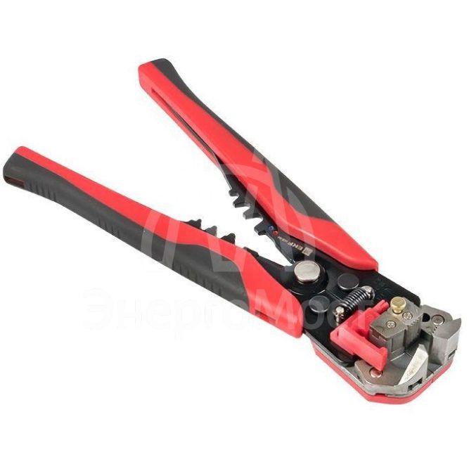 Стриппер автоматический WS-04 Master многофункциональный EKF ws-04