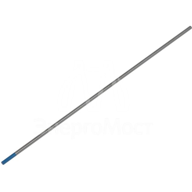 Вольфрамовый электрод синий WL20-175/4,0 (10 шт)