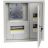 Корпус металлический ЩУРв-1/15зо-1 36 УХЛ3 IP31 IEK MKM24-V-15-31-ZO