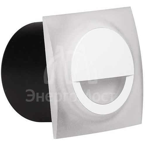 Светильник светодиодный PWS/R S7070 4Вт 4000К IP20 архитектурный White JazzWay 5005693