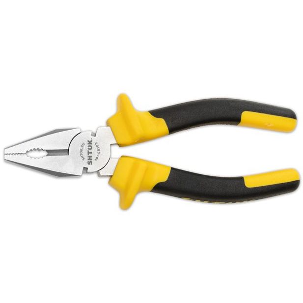 Пассатижи 1000В 160мм (08103) SHTOK 376273