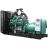 Дизельный генератор ТСС АД-1000С-Т400-1РМ15