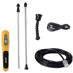 Опрыскиватель аккумуляторный SP-3,7 Lite Huter