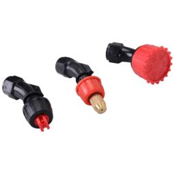 Опрыскиватель аккумуляторный SP-3,7 Lite Huter