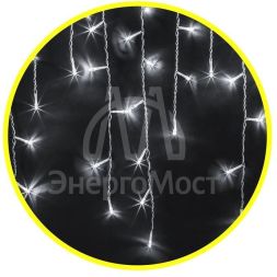 Гирлянда 14 104 NGF-I01-100CW-8-3.5m-230-WH-IP65 Navigator 14104