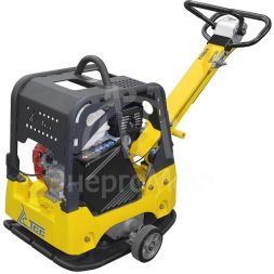 Виброплита реверсивная TSS-CP-220  (гидравлический привод)