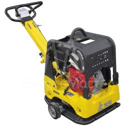 Виброплита реверсивная TSS-CP-220  (гидравлический привод)