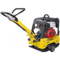 Виброплита реверсивная TSS-CP-220  (гидравлический привод)