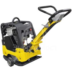 Виброплита реверсивная TSS-CP-220  (гидравлический привод)