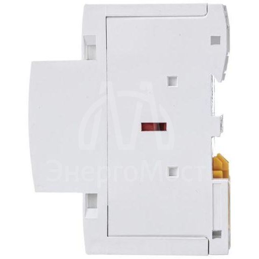 Контактор модульный МК-103 2НО 40А 230В SchE 18078DEK