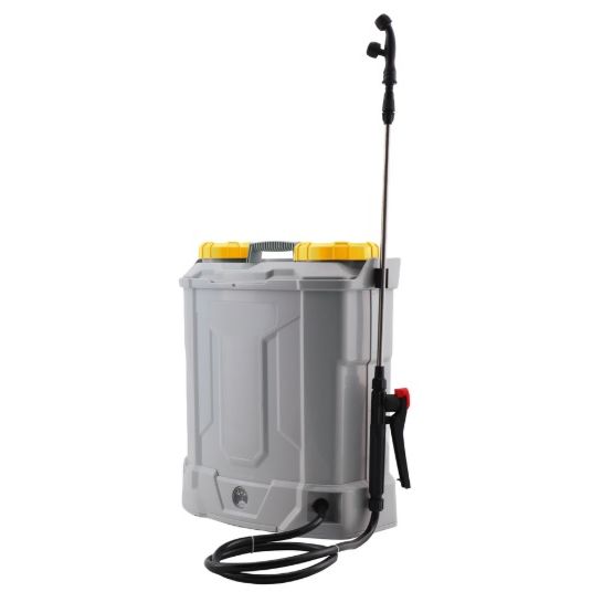 Опрыскиватель аккумуляторный Huter SP-10Li-SFA Grey