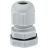 Сальник PG7 IP54 d отв. 13мм/d провод. 3-6.5мм PROxima EKF plc-pg-7-r