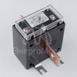 Трансформатор тока Т-0.66 250/5А кл. точн. 0.5S 5В.А Кострома ОС0000031282