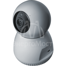 Видеокамера 14 546 Smart Home 360град. IP20 FHD NSH-CAM-01-IP20-WiFi Navigator Smart Home 14546