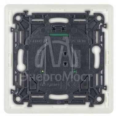 Выключатель умный беспроводной 1-кл. Valena Life сл. кость Netatmo 752285