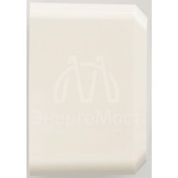 Розетка 1-м ОП Этюд 16А с заземл. крем. SchE PA16-003K