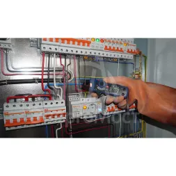 FC-35 Клещи электроизмерительные компактные