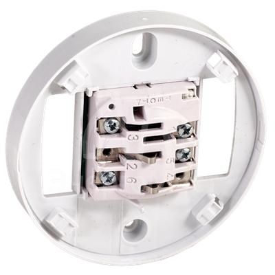 Изолятор шлейфа базовый ИЗ-1Б-R3 L1.42 Рубеж Rbz-382431