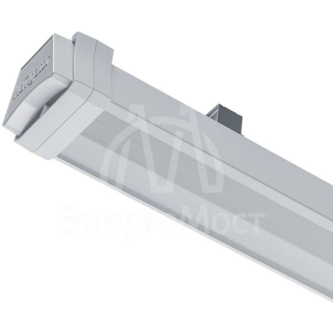 Светильник светодиодный 93 618 DSO-01-50-4K-IP65-LED 50Вт 4000К IP65 5550лм линейный Navigator 93618