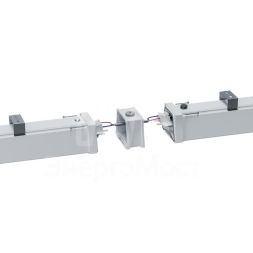 Светильник светодиодный 93 618 DSO-01-50-4K-IP65-LED 50Вт 4000К IP65 5550лм линейный Navigator 93618