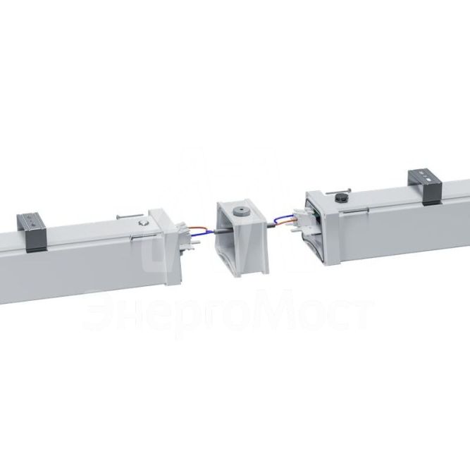 Светильник светодиодный 93 618 DSO-01-50-4K-IP65-LED 50Вт 4000К IP65 5550лм линейный Navigator 93618