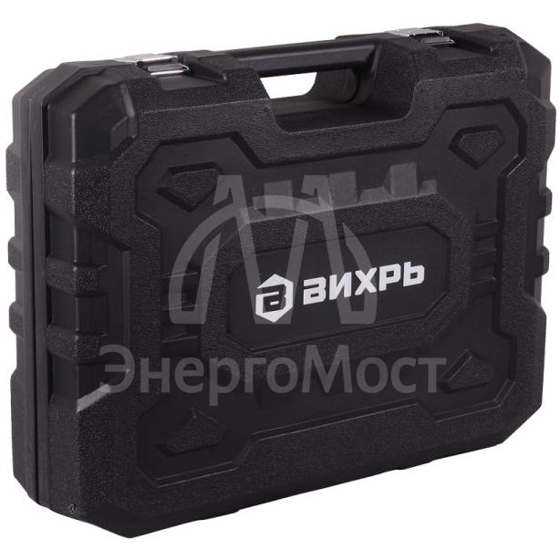 Перфоратор Вихрь П-2000К-М SDS-Max