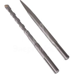 Перфоратор Вихрь П-2000К-М SDS-Max