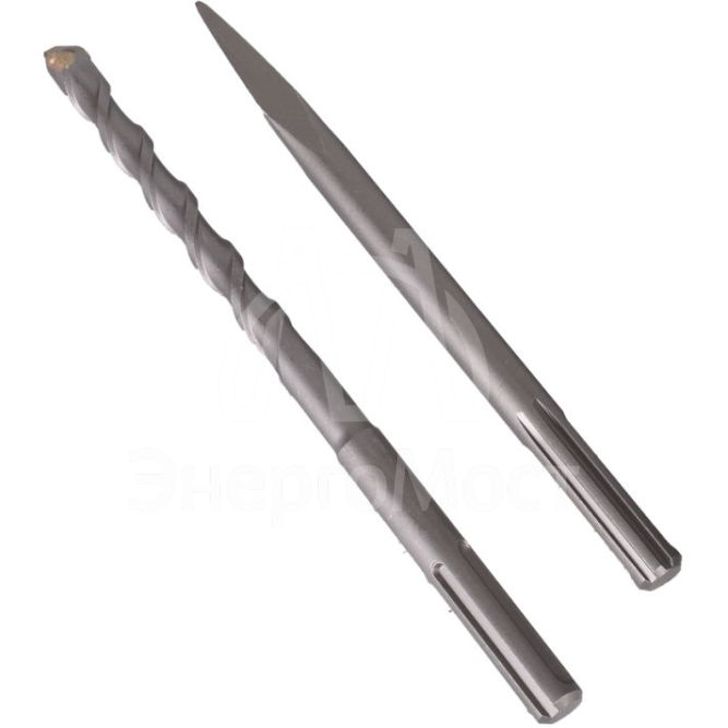 Перфоратор Вихрь П-2000К-М SDS-Max