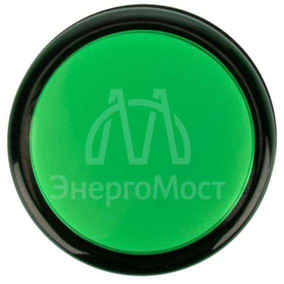 Матрица светодиодная AD22-230 В зел. Rexant 36-4741