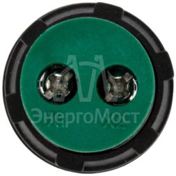 Матрица светодиодная AD22-230 В зел. Rexant 36-4741