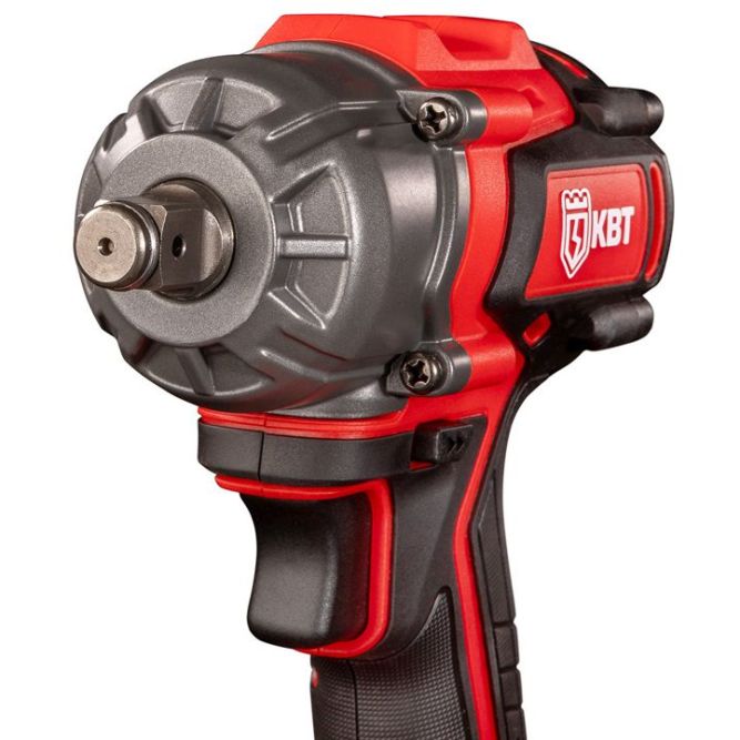 Гайковерт WBR-20-500 ERGOLINE КВТ 106681