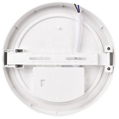 Светильник светодиодный PBH-PC9-RA 24Вт 4000К IP65 WHITE ДБП ЖКХ JazzWay 5065970