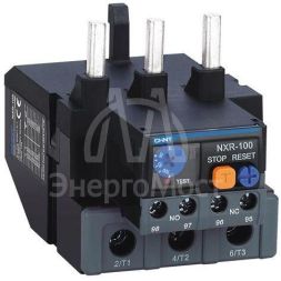Реле тепловое NXR-100 80А-93А (R) CHINT 837128