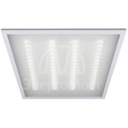 Светильник ДВО-6001 36Вт 4000К IP40 230В 595х19мм ФАZА 5033856