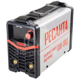 Сварочный аппарат инверторный Ресанта САИ-190Д