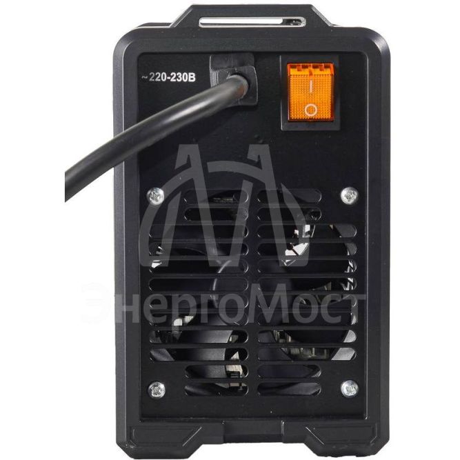 Сварочный аппарат инверторный Ресанта САИ-190Д