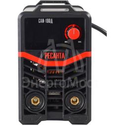 Сварочный аппарат инверторный Ресанта САИ-190Д