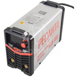 Сварочный аппарат инверторный Ресанта САИ-190Д