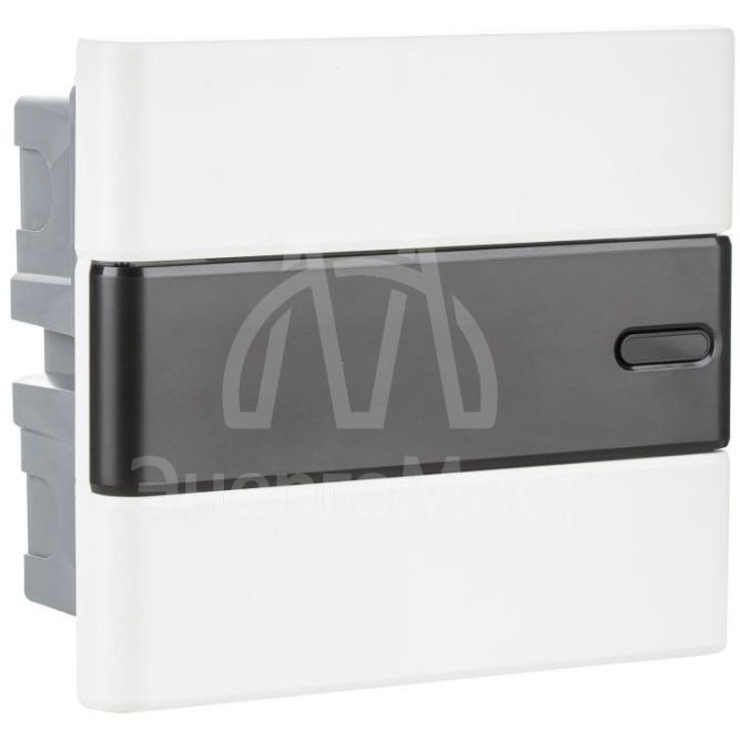 Щит распределительный встраив. ЩРВ-П-08 Trend BOXF-08-p-f-t IP40 ЭРА Б0052632