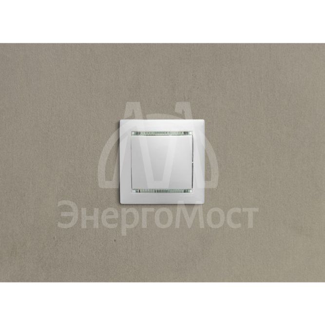 Механизм выключателя 1-кл. СП Valena 10А IP31 250В бел. Leg 774401