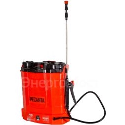 Опрыскиватель аккумуляторный Ресанта SP-12СК