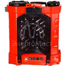 Опрыскиватель аккумуляторный Ресанта SP-12СК