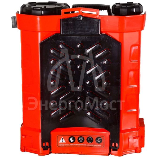 Опрыскиватель аккумуляторный Ресанта SP-12СК