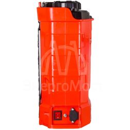 Опрыскиватель аккумуляторный Ресанта SP-12СК