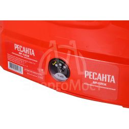 Опрыскиватель аккумуляторный Ресанта SP-12СК