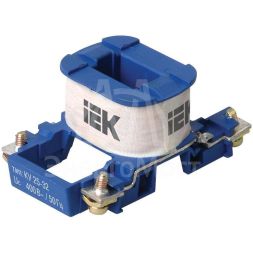 Катушка управления для КМИ-(25А-32А) 36В IEK KKM20D-KU-036