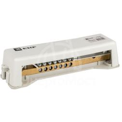 Шина уравнивания потенциалов PROxima EKF gc-e1001