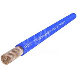 Провод ПуГВнг(А)-LS 1х1 С (бухта) (м) АЛЮР 00-00010929